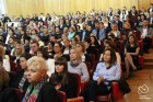 13 nauczycieli z powiatowych szkół ze stopniem nauczyciela dyplomowanego (fot. powiat)